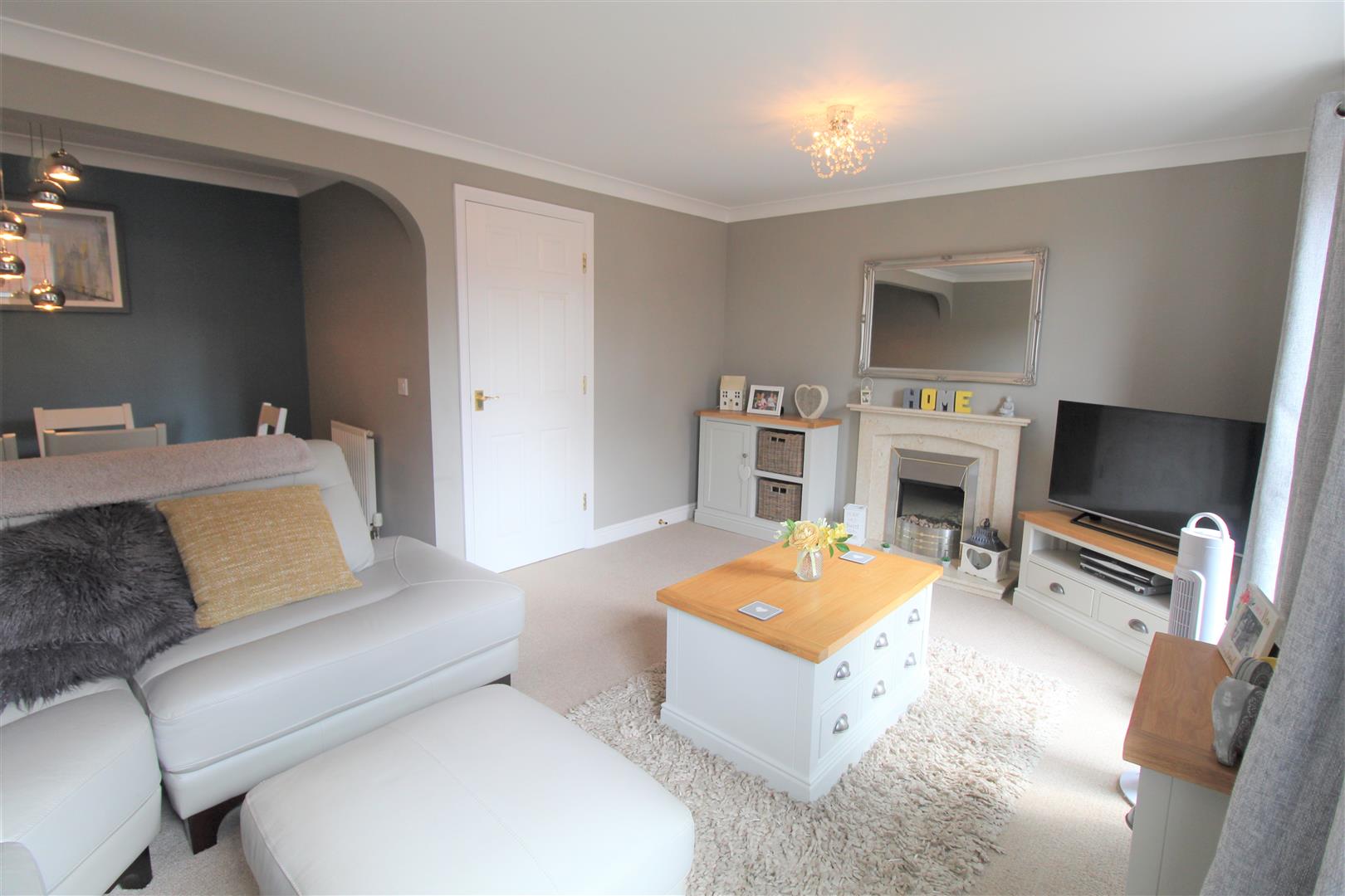 Moreton Place, Scholar Green, Stoke-On-Trent